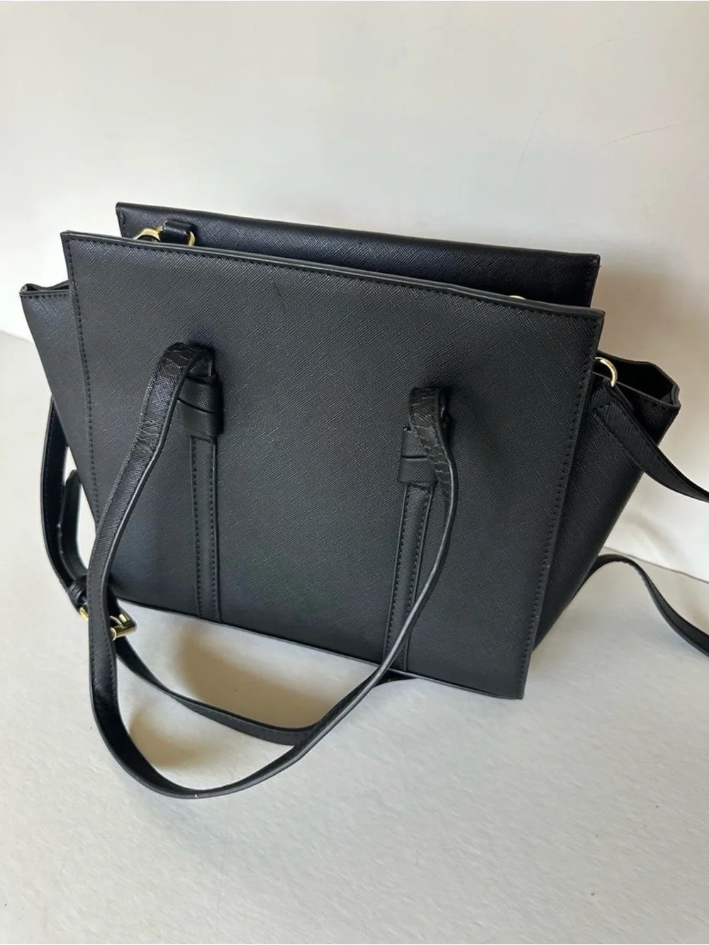Kate Spade New York Black Crossbody Purse